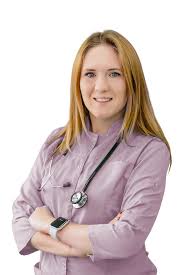 Барзилович Влада